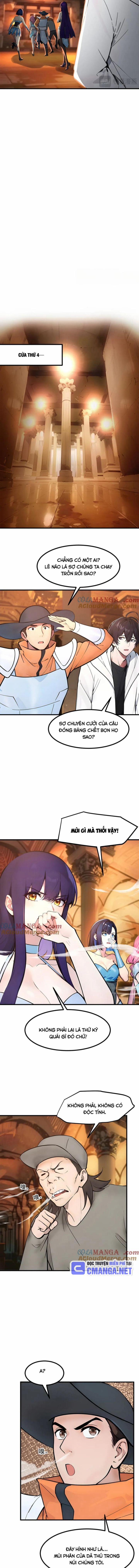 Ta Nắm Giữ Linh Khí Thức Tỉnh 81 trang 2