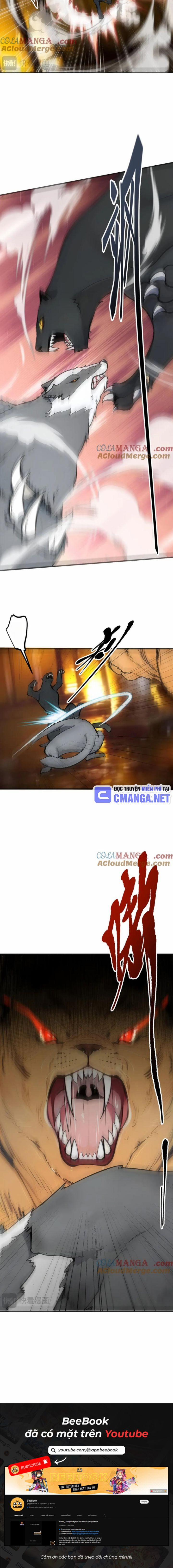 Ta Nắm Giữ Linh Khí Thức Tỉnh 81 trang 6