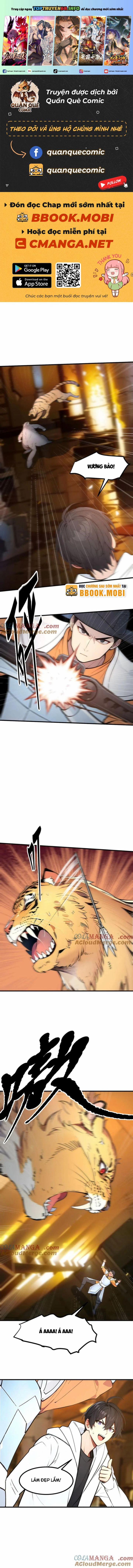 Ta Nắm Giữ Linh Khí Thức Tỉnh 82 trang 0