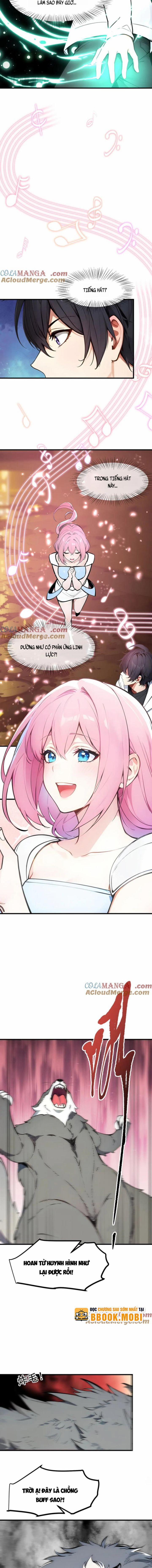 Ta Nắm Giữ Linh Khí Thức Tỉnh 82 trang 3
