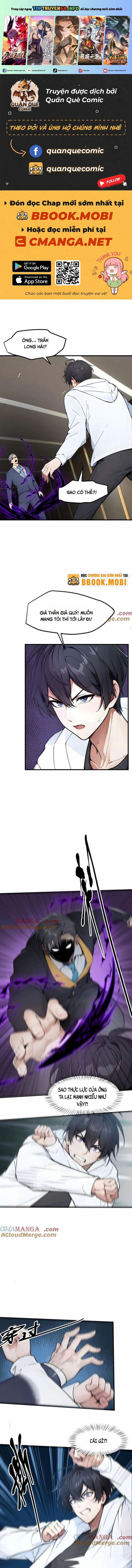 Ta Nắm Giữ Linh Khí Thức Tỉnh 85 trang 0