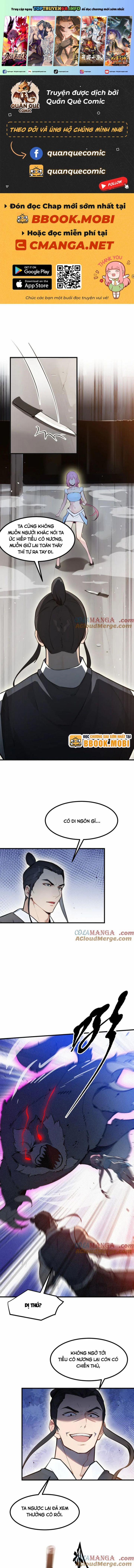Ta Nắm Giữ Linh Khí Thức Tỉnh 86 trang 0