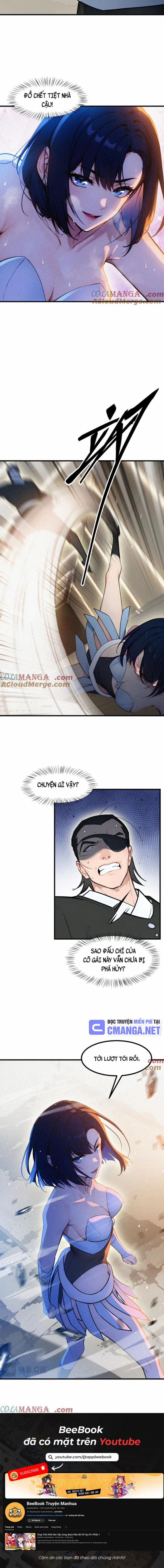 Ta Nắm Giữ Linh Khí Thức Tỉnh 86 trang 6