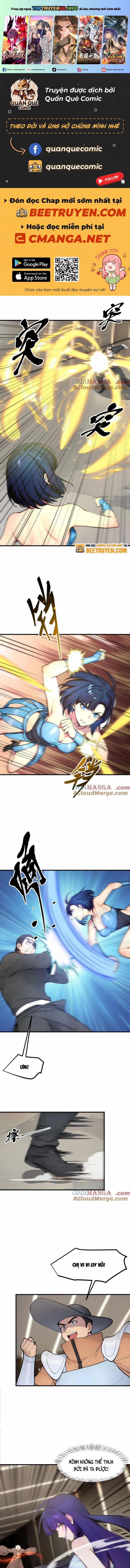 Ta Nắm Giữ Linh Khí Thức Tỉnh 87 trang 0