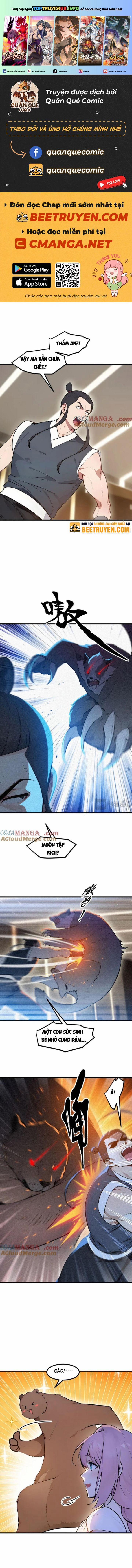 Ta Nắm Giữ Linh Khí Thức Tỉnh 88 trang 0