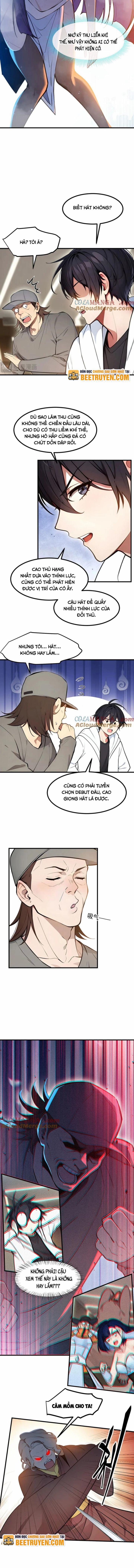 Ta Nắm Giữ Linh Khí Thức Tỉnh 88 trang 5