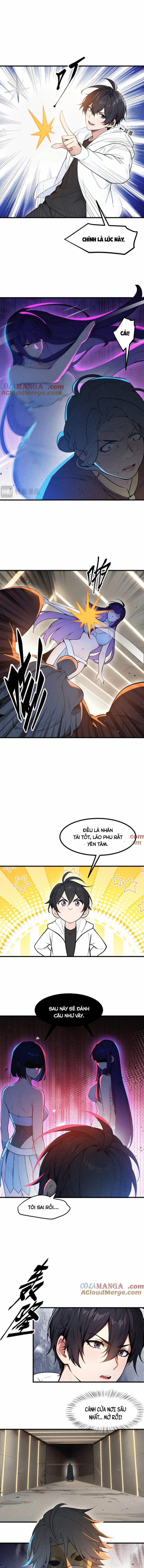 Ta Nắm Giữ Linh Khí Thức Tỉnh 88 trang 6