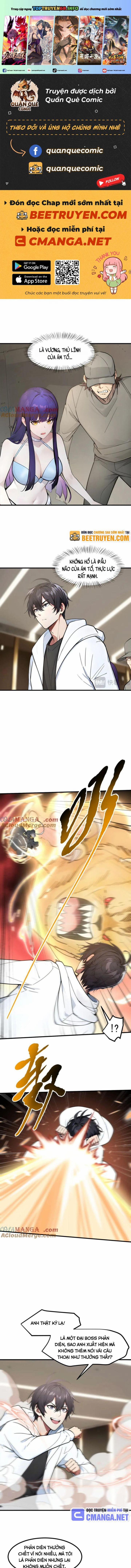 Ta Nắm Giữ Linh Khí Thức Tỉnh 89 trang 0