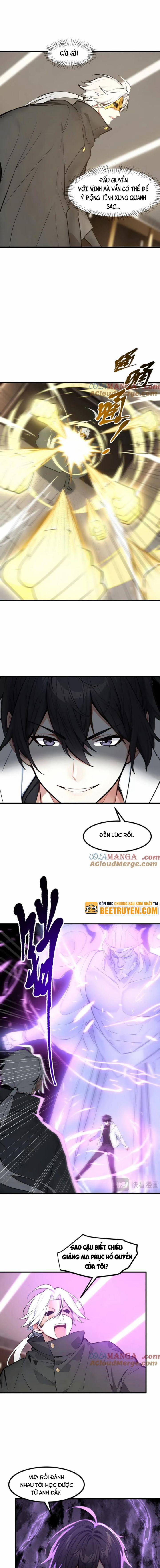 Ta Nắm Giữ Linh Khí Thức Tỉnh 89 trang 3