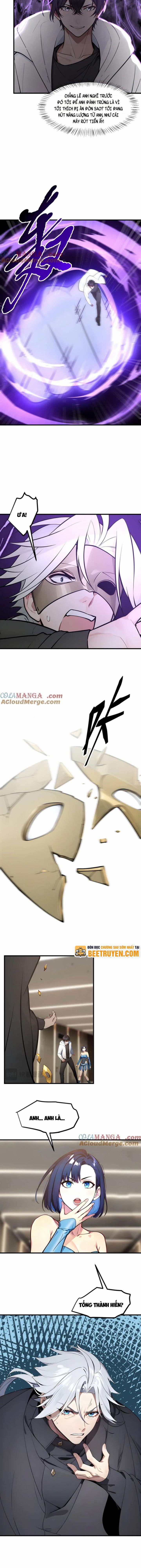 Ta Nắm Giữ Linh Khí Thức Tỉnh 89 trang 4