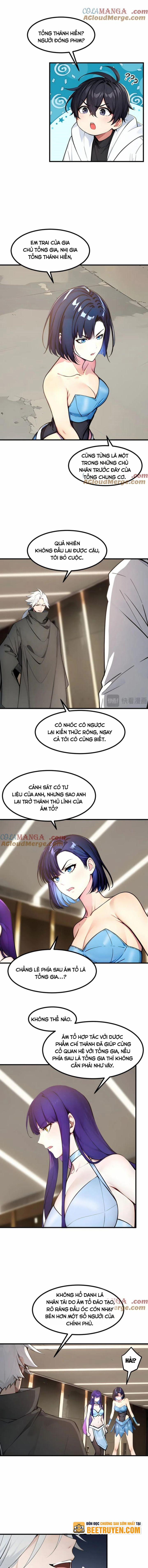 Ta Nắm Giữ Linh Khí Thức Tỉnh 89 trang 5