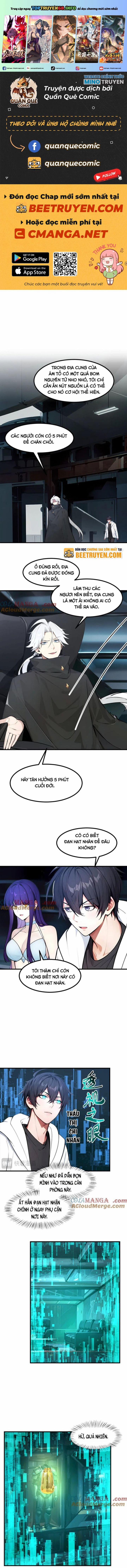 Ta Nắm Giữ Linh Khí Thức Tỉnh 90 trang 0