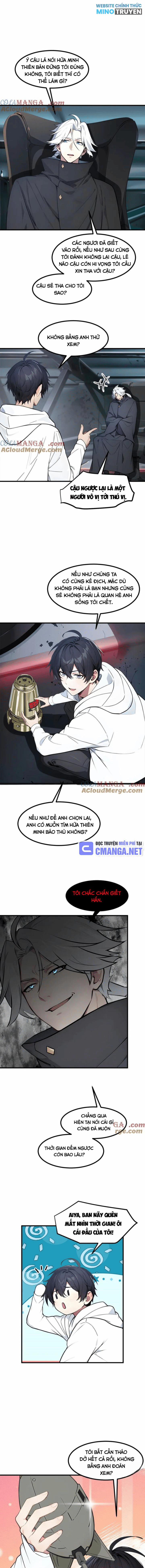 Ta Nắm Giữ Linh Khí Thức Tỉnh 90 trang 2