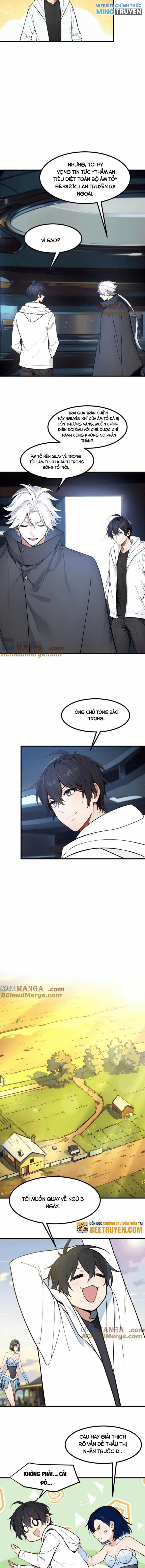 Ta Nắm Giữ Linh Khí Thức Tỉnh 90 trang 4