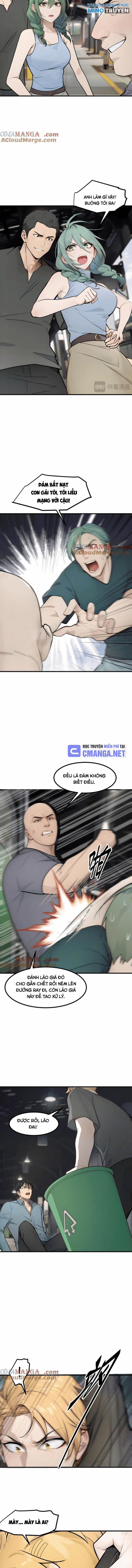 Ta Nắm Giữ Linh Khí Thức Tỉnh 91 trang 2