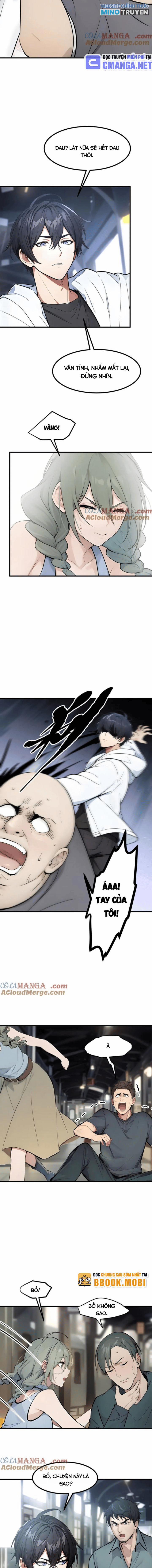 Ta Nắm Giữ Linh Khí Thức Tỉnh 91 trang 4