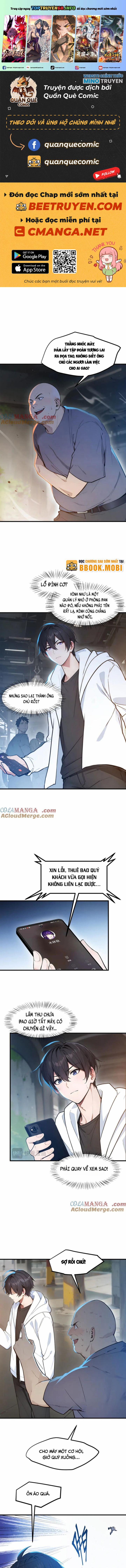 Ta Nắm Giữ Linh Khí Thức Tỉnh 92 trang 0