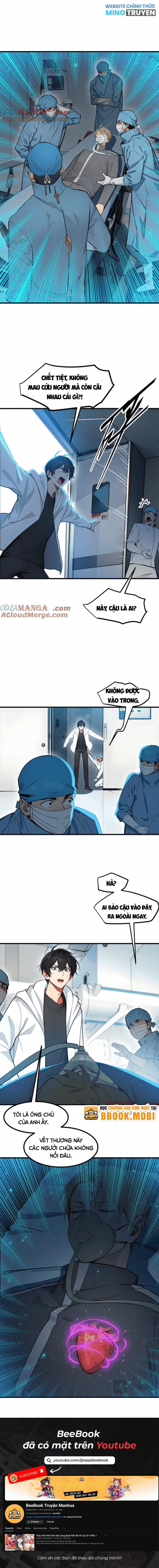 Ta Nắm Giữ Linh Khí Thức Tỉnh 92 trang 6
