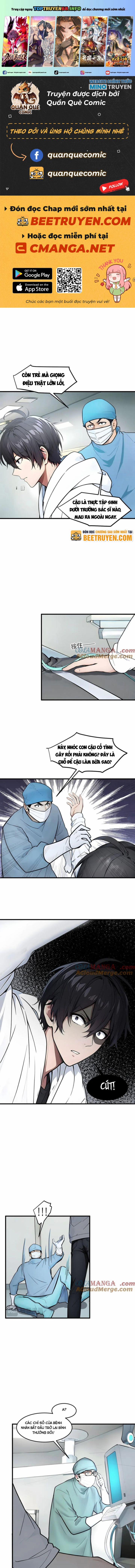 Ta Nắm Giữ Linh Khí Thức Tỉnh 93 trang 0