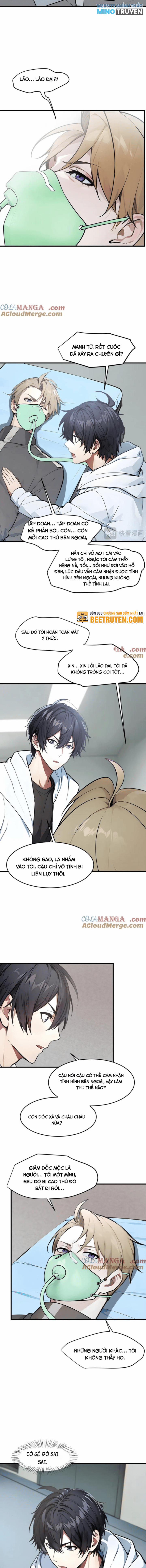Ta Nắm Giữ Linh Khí Thức Tỉnh 93 trang 3