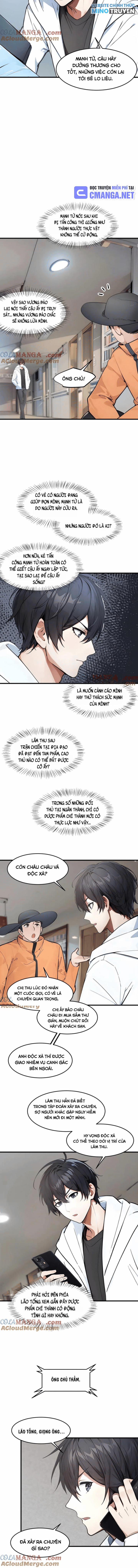 Ta Nắm Giữ Linh Khí Thức Tỉnh 93 trang 4