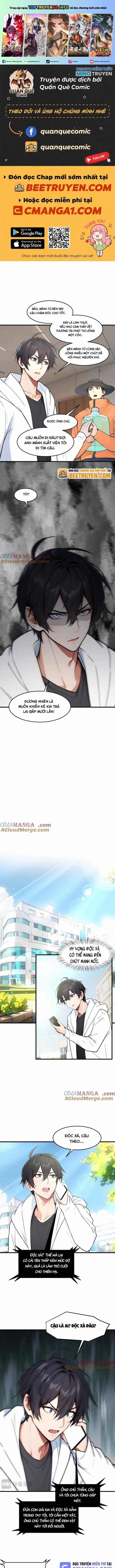 Ta Nắm Giữ Linh Khí Thức Tỉnh 94 trang 0