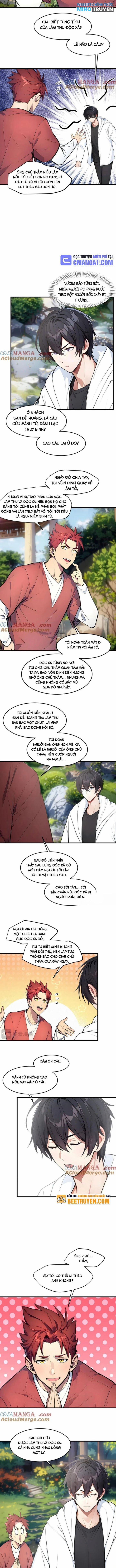 Ta Nắm Giữ Linh Khí Thức Tỉnh 94 trang 4
