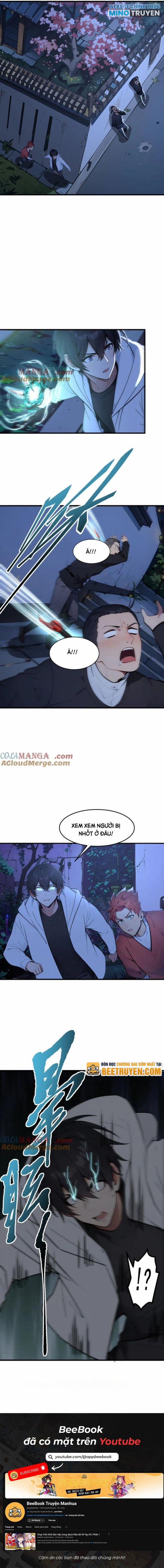 Ta Nắm Giữ Linh Khí Thức Tỉnh 94 trang 6