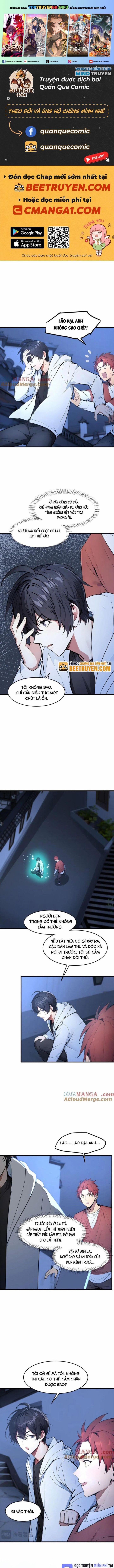 Ta Nắm Giữ Linh Khí Thức Tỉnh 95 trang 0