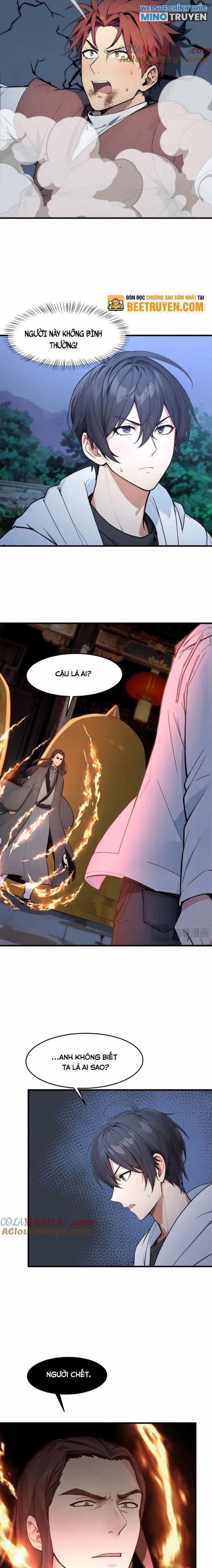 Ta Nắm Giữ Linh Khí Thức Tỉnh 95 trang 3