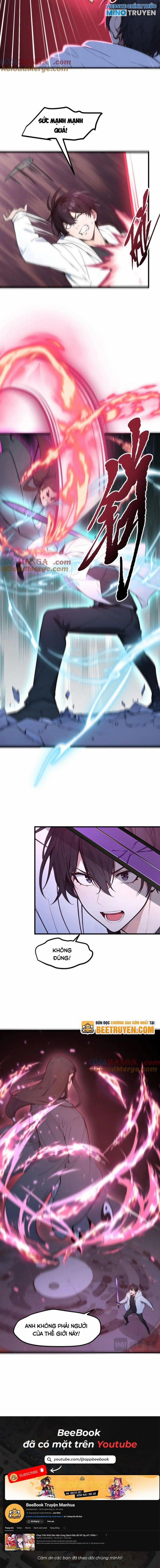 Ta Nắm Giữ Linh Khí Thức Tỉnh 95 trang 6