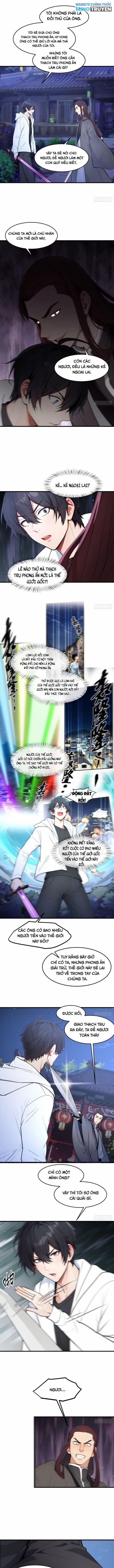 Ta Nắm Giữ Linh Khí Thức Tỉnh 96 trang 2