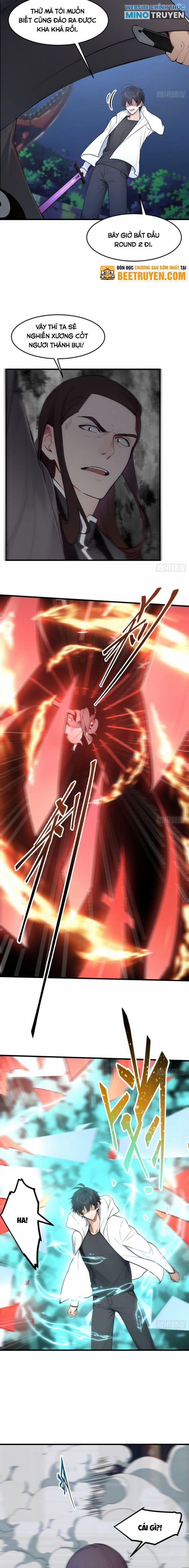 Ta Nắm Giữ Linh Khí Thức Tỉnh 96 trang 3