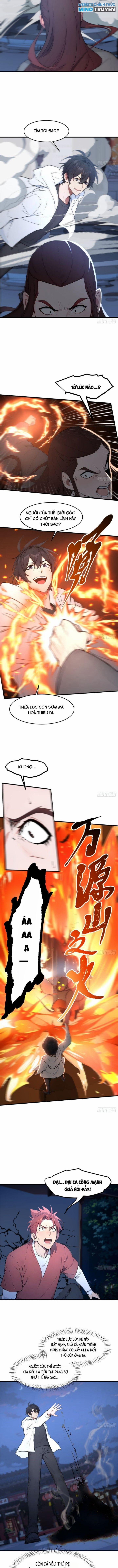 Ta Nắm Giữ Linh Khí Thức Tỉnh 96 trang 4