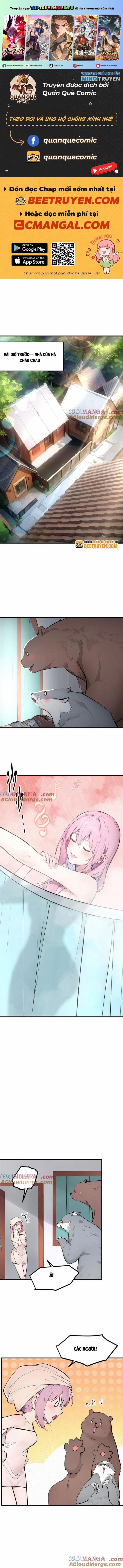 Ta Nắm Giữ Linh Khí Thức Tỉnh 97 trang 0