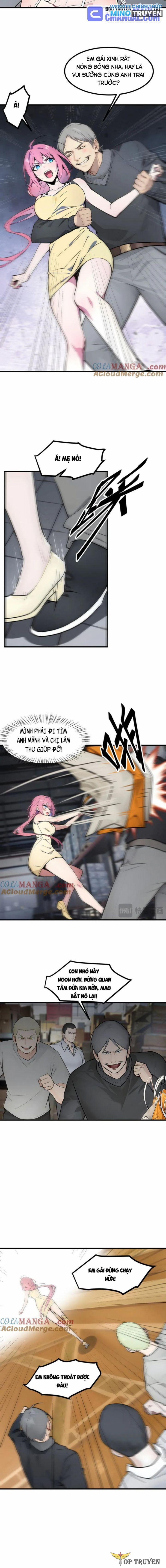 Ta Nắm Giữ Linh Khí Thức Tỉnh 97 trang 3