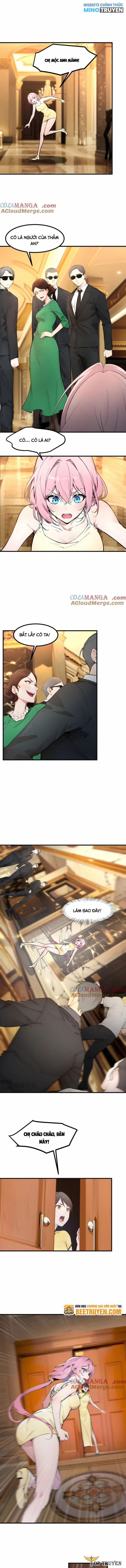 Ta Nắm Giữ Linh Khí Thức Tỉnh 97 trang 4