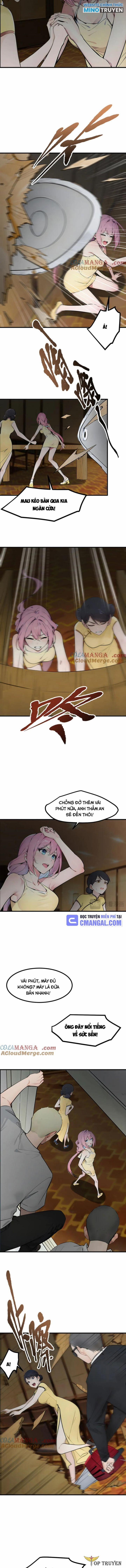 Ta Nắm Giữ Linh Khí Thức Tỉnh 97 trang 6