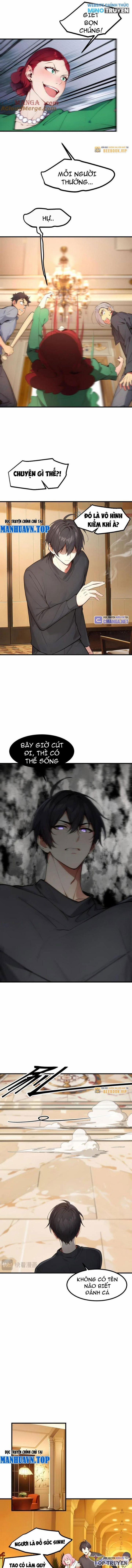 Ta Nắm Giữ Linh Khí Thức Tỉnh 98 trang 3