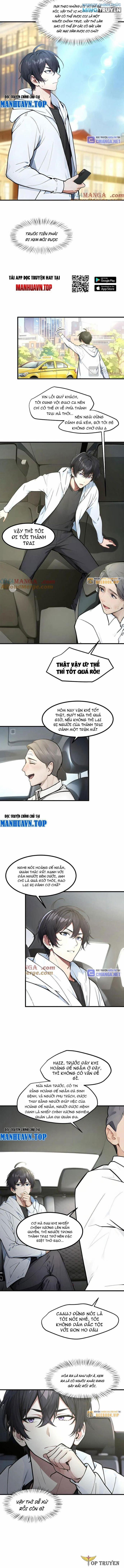 Ta Nắm Giữ Linh Khí Thức Tỉnh 99 trang 2