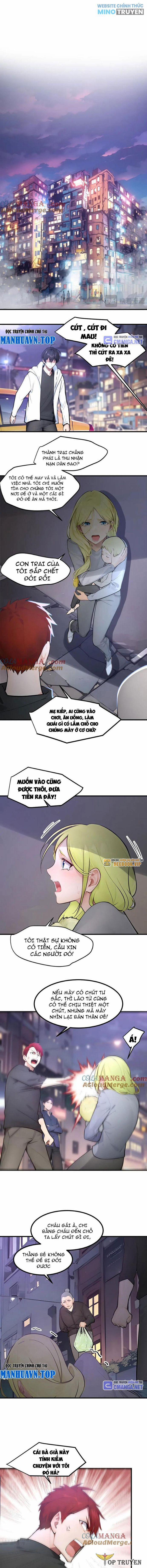 Ta Nắm Giữ Linh Khí Thức Tỉnh 99 trang 3