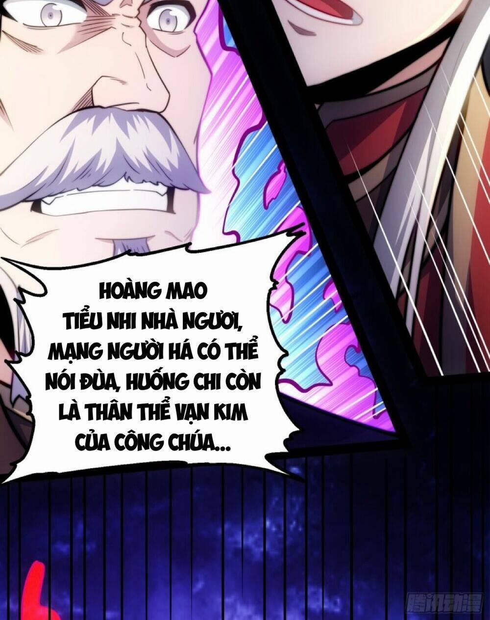 Ta Nằm Liền Biến Cường 1 trang 100