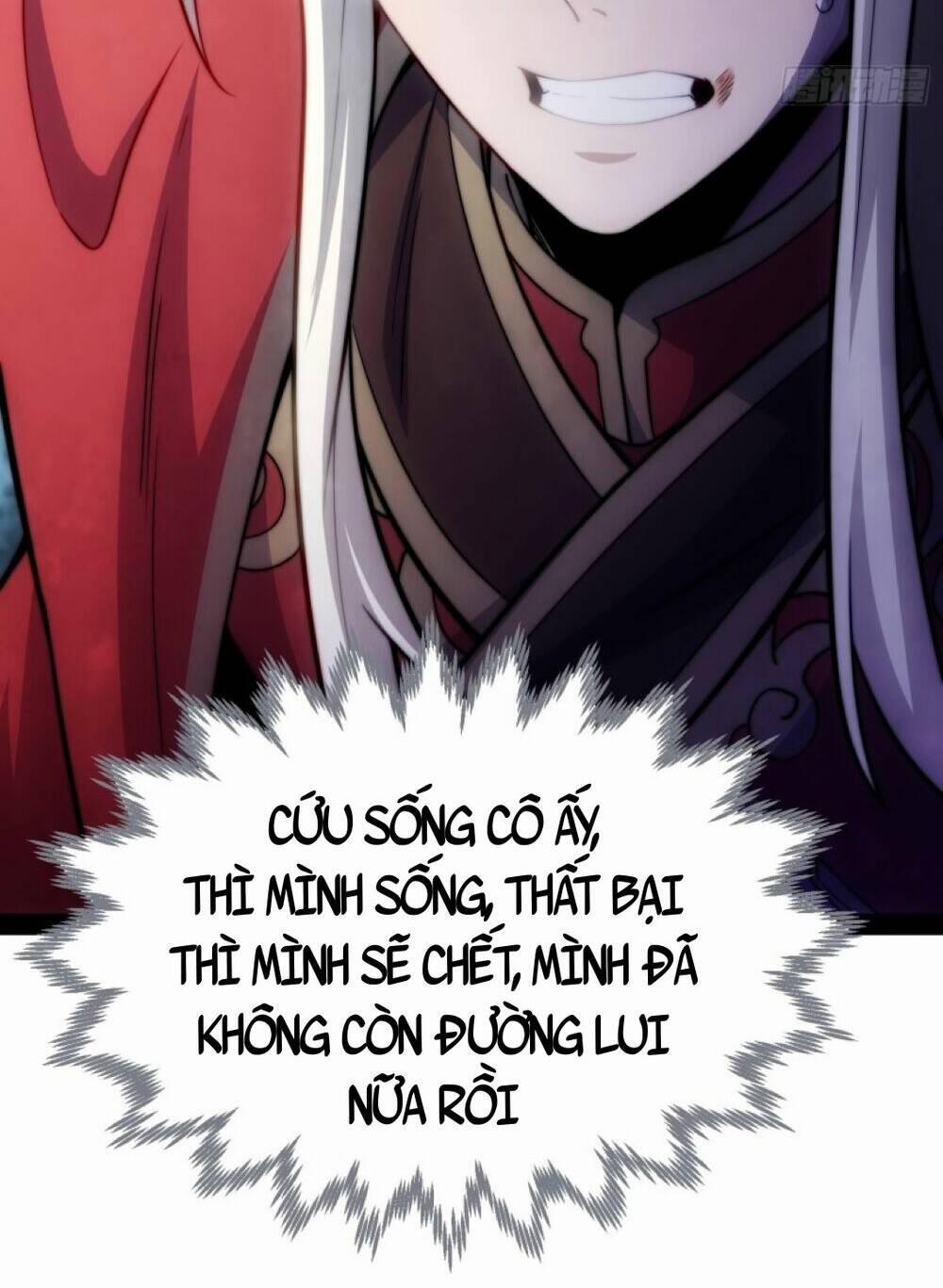 Ta Nằm Liền Biến Cường 1 trang 106