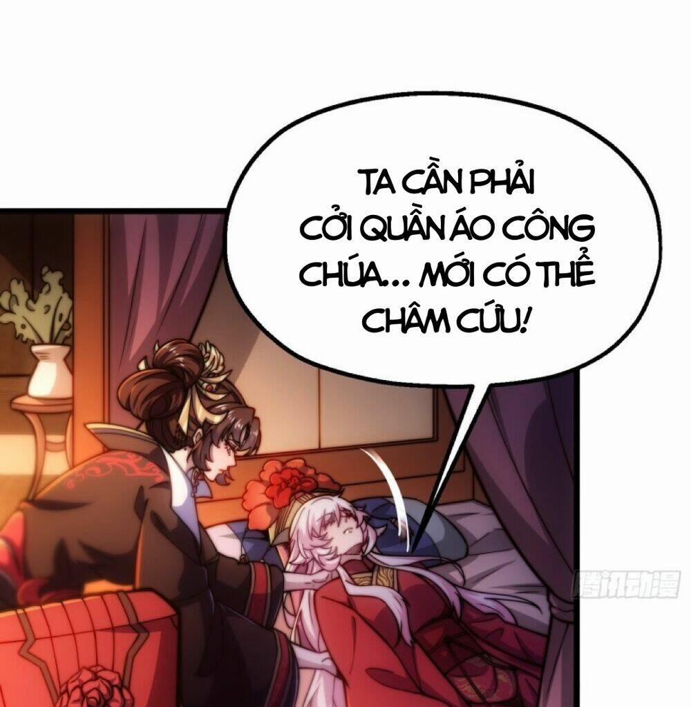 Ta Nằm Liền Biến Cường 1 trang 109