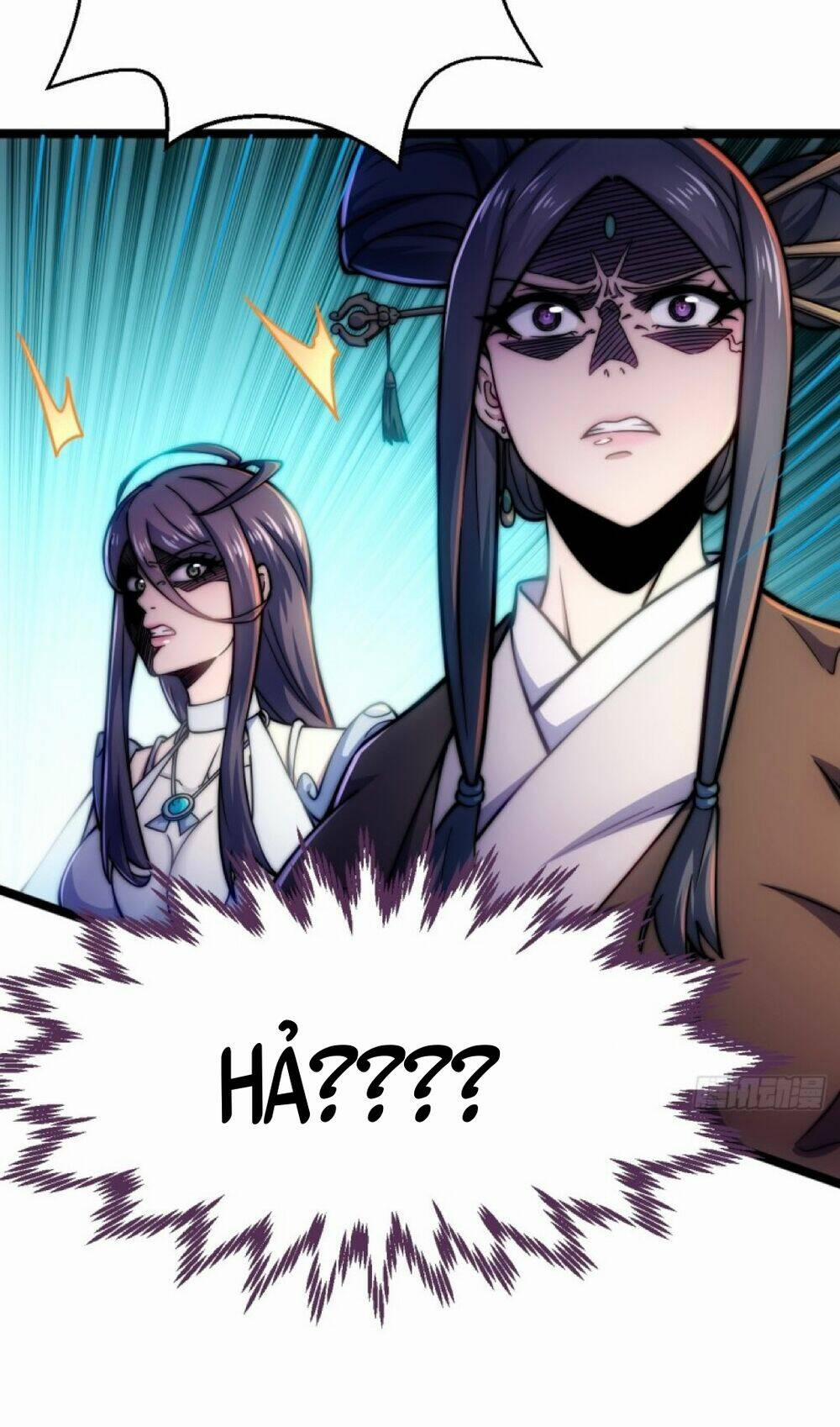 Ta Nằm Liền Biến Cường 1 trang 126