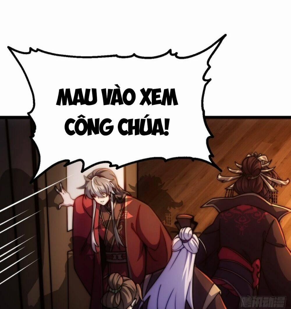 Ta Nằm Liền Biến Cường 1 trang 127