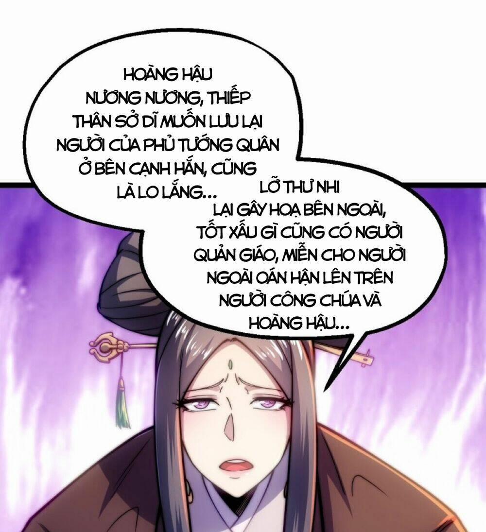 Ta Nằm Liền Biến Cường 1 trang 157