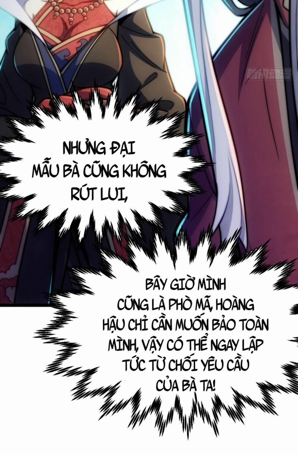 Ta Nằm Liền Biến Cường 1 trang 160