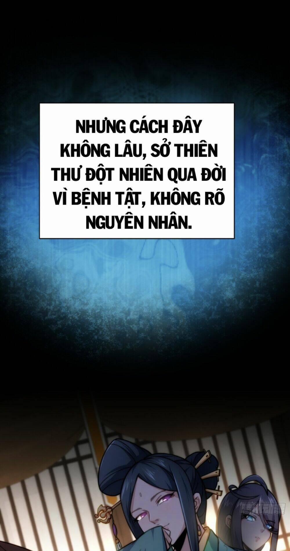 Ta Nằm Liền Biến Cường 1 trang 28