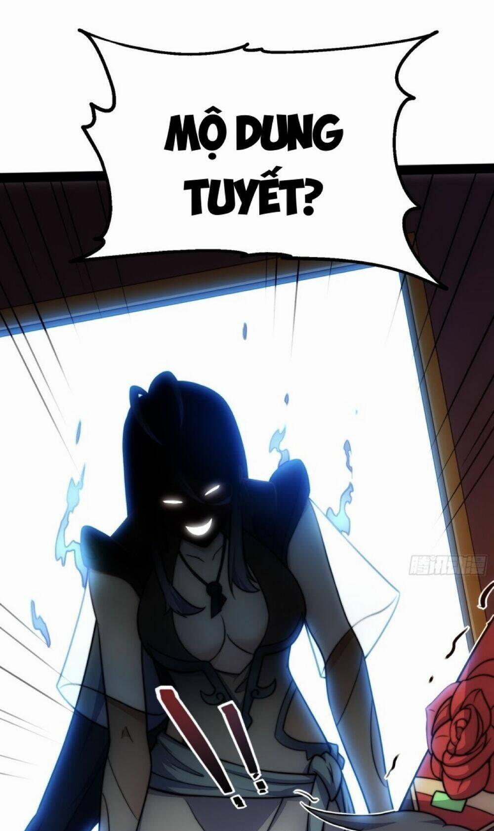 Ta Nằm Liền Biến Cường 1 trang 43